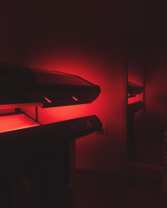 Novothor Red Light Therapy Machine Machine